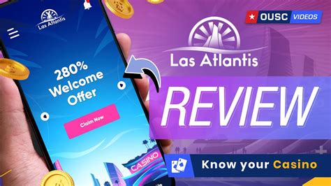 atlantis online casino
